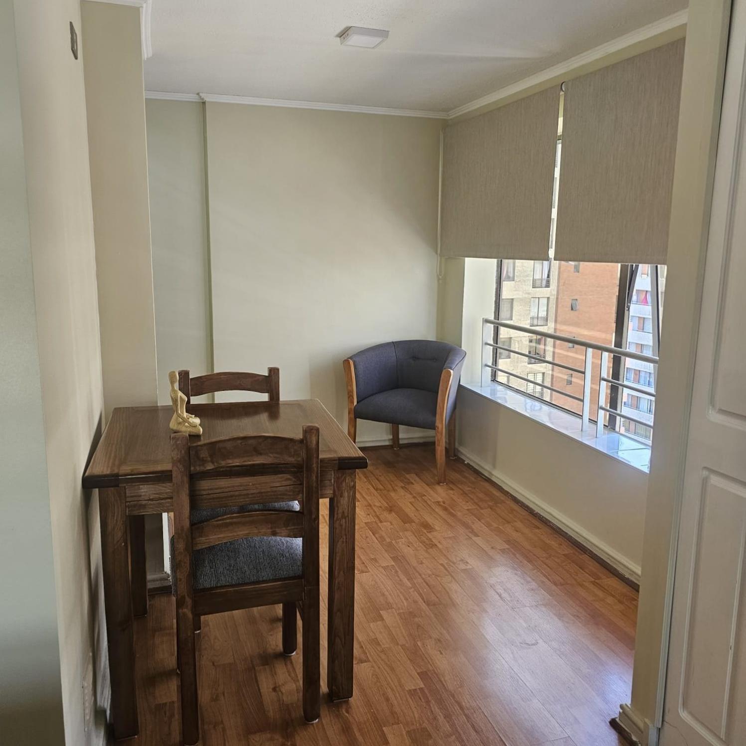 Apartamento Ss Aparment *