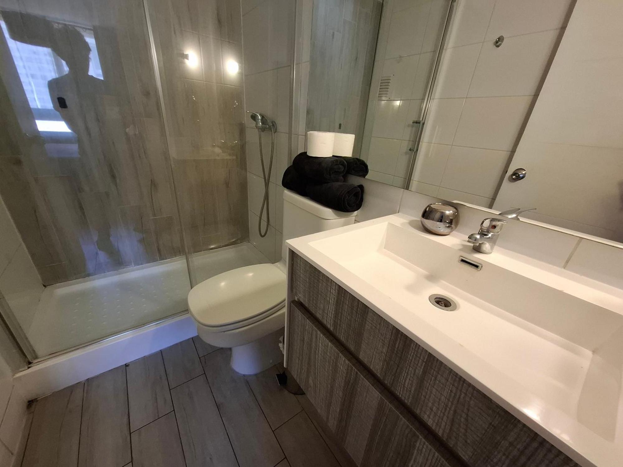 Apartamento Santa Lucia *