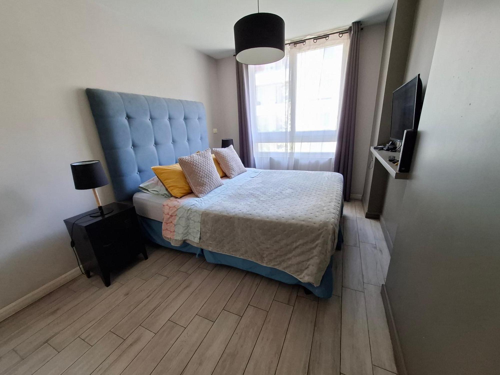 Apartamento Santa Lucia Santiago de Chile
