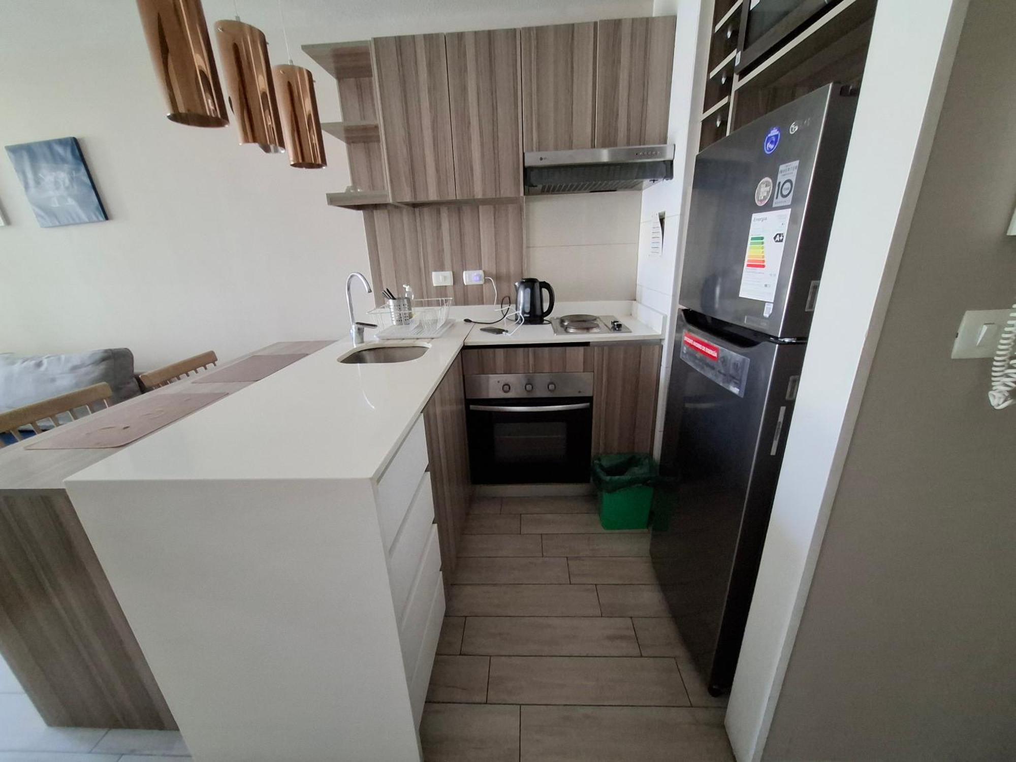 Apartamento Santa Lucia *