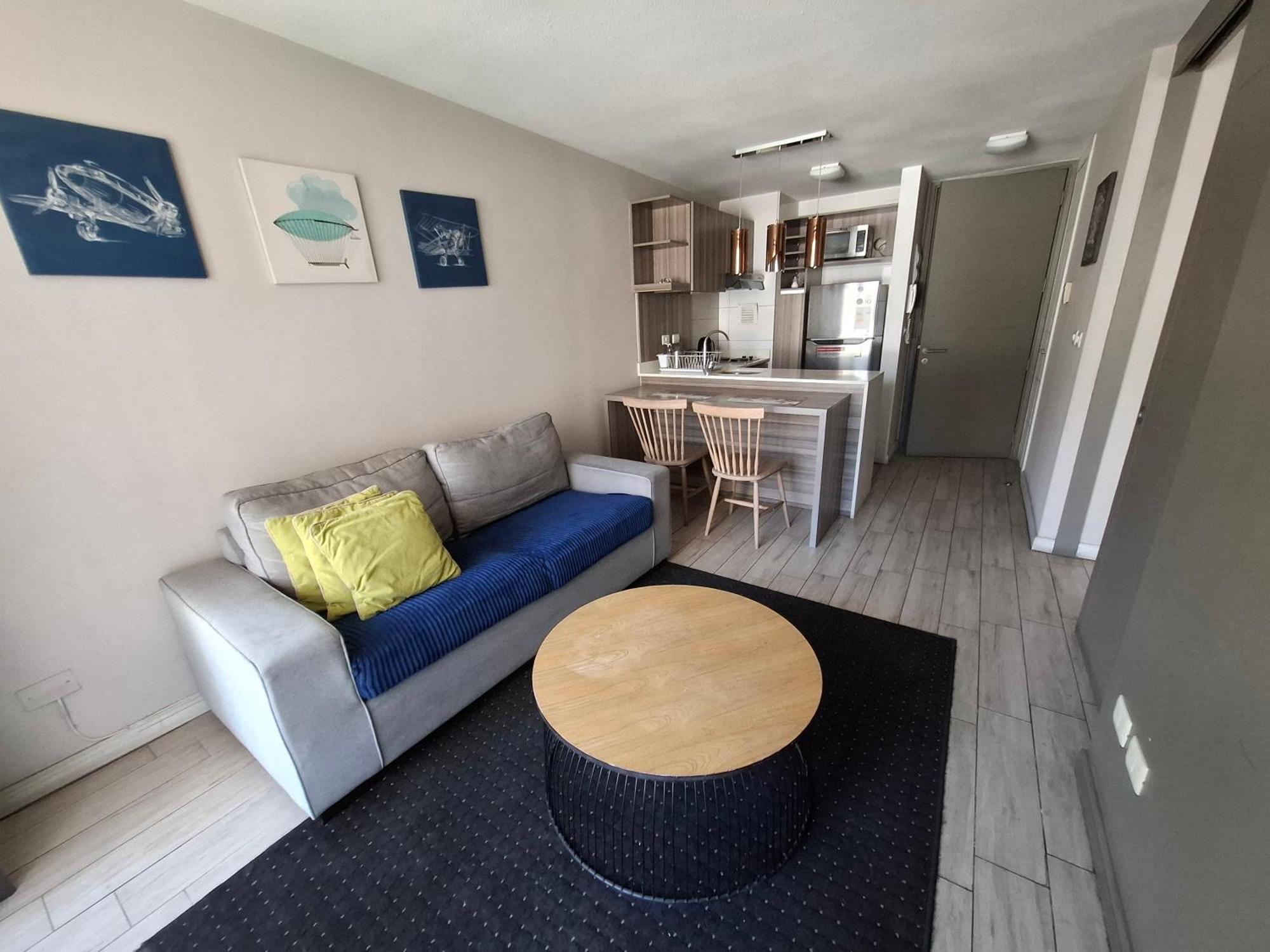 Apartamento Santa Lucia *