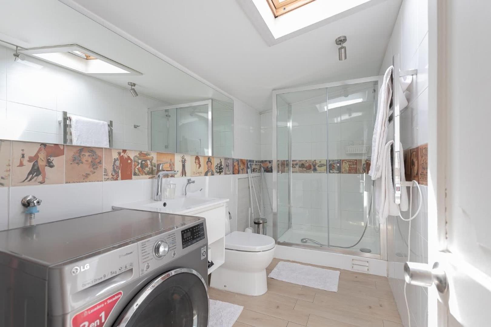 Apartamento Refugio Urbano Depto Acogedor Con Dos Niveles *