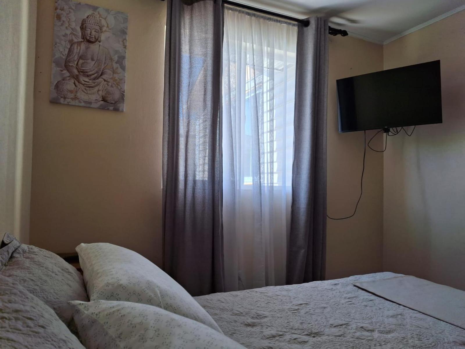Guest house Abrazo De Maipu