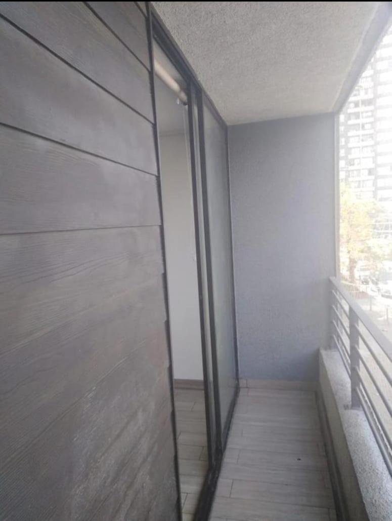 Loft Sorprendente Con Gym En Comuna Independencia Santiago