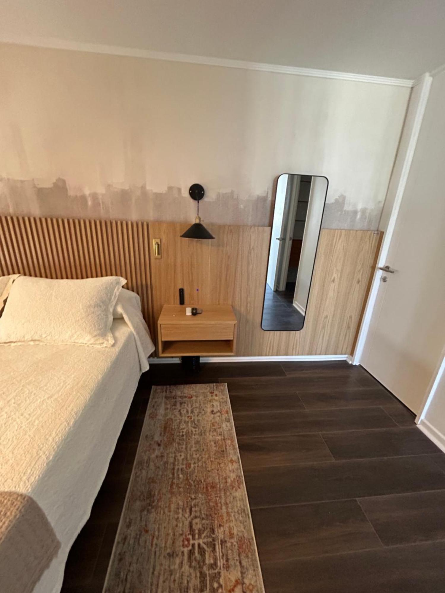 Centrico Departamento Duplex A Pasos Del Metro Apartamento