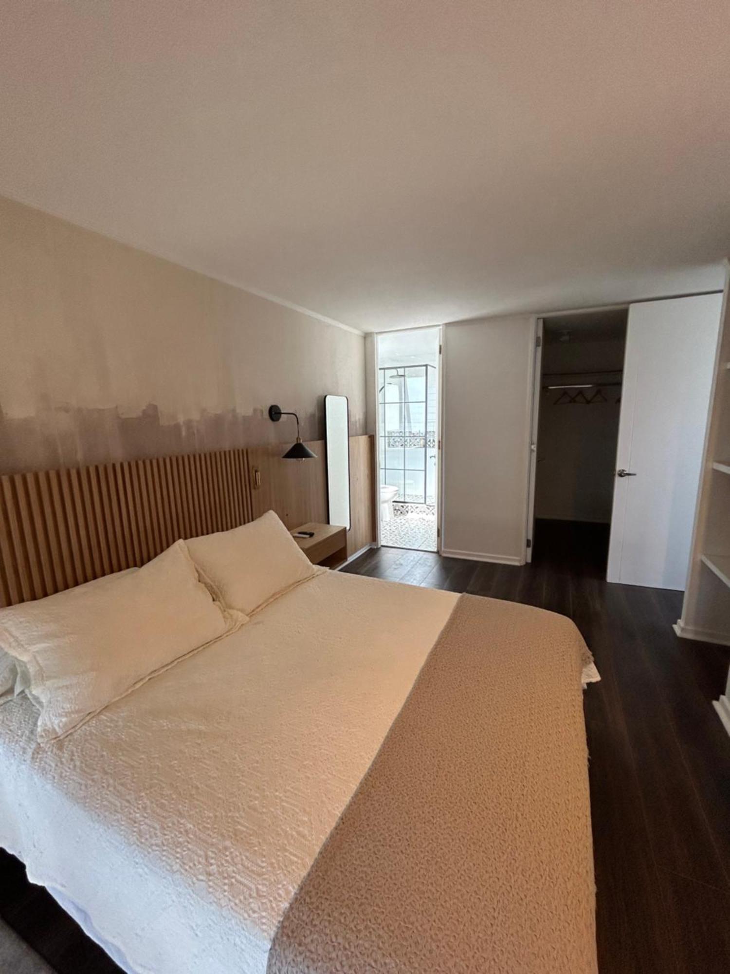 Apartamento Centrico Departamento Duplex A Pasos Del Metro *