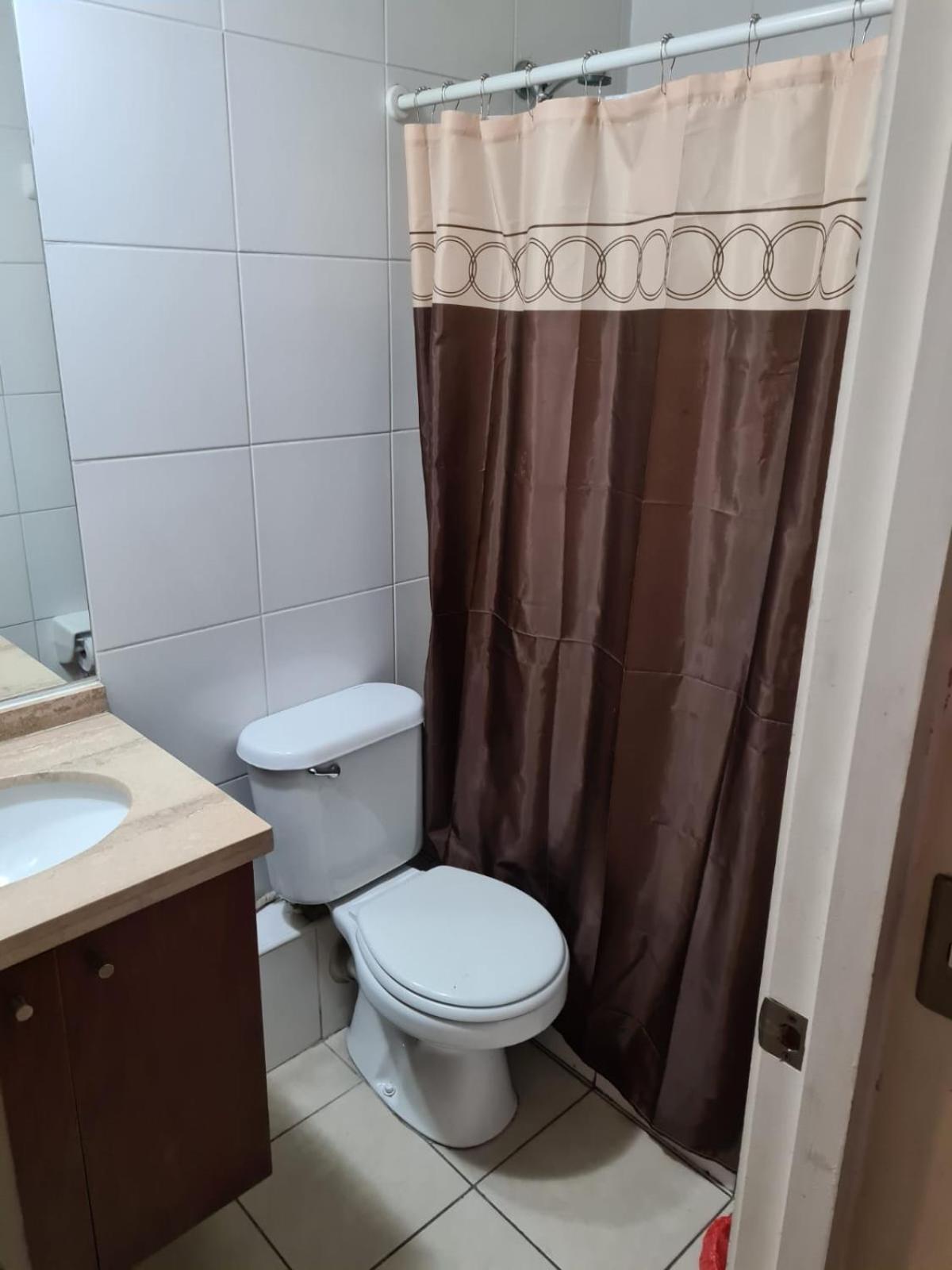 Apartamento Deptos Granados *