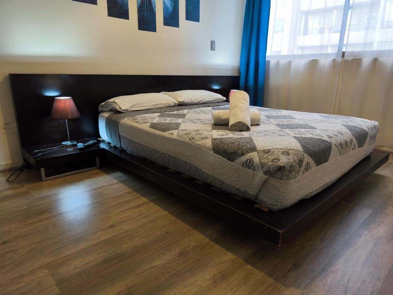 Apartamento Deptos Granados *
