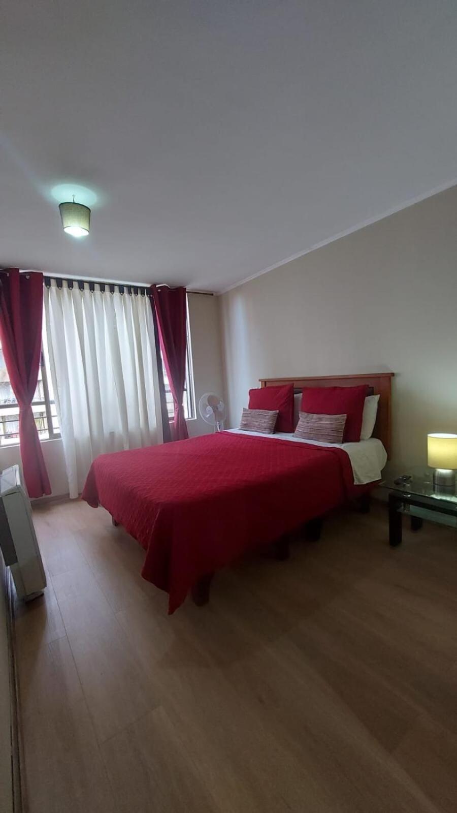 Apartamento Lindo Departamento Hasta 6 Personas, Estacionamiento *