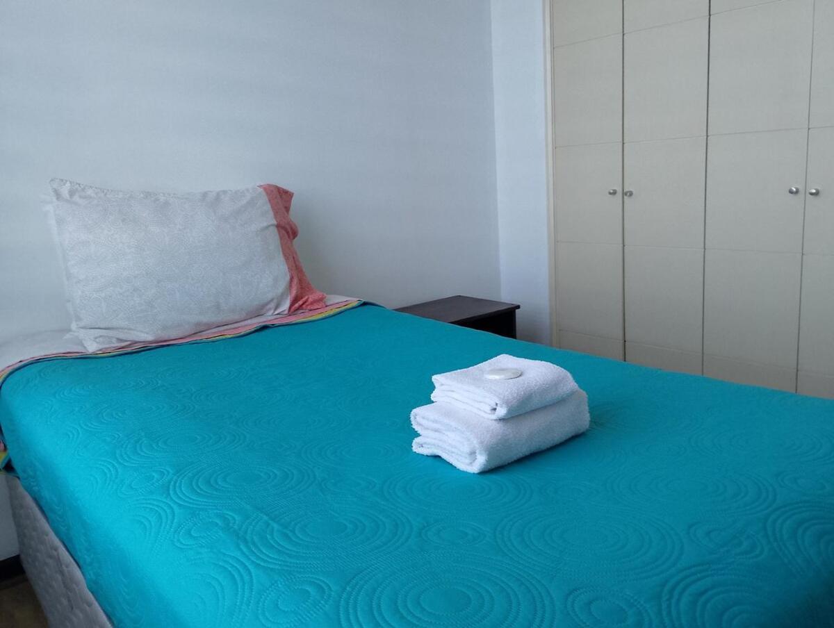 Esplendido Departamento En Providencia Apartamento *