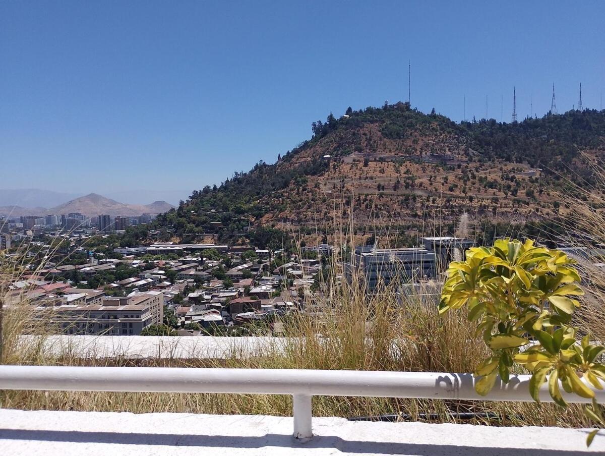Apartamento Esplendido Departamento En Providencia *