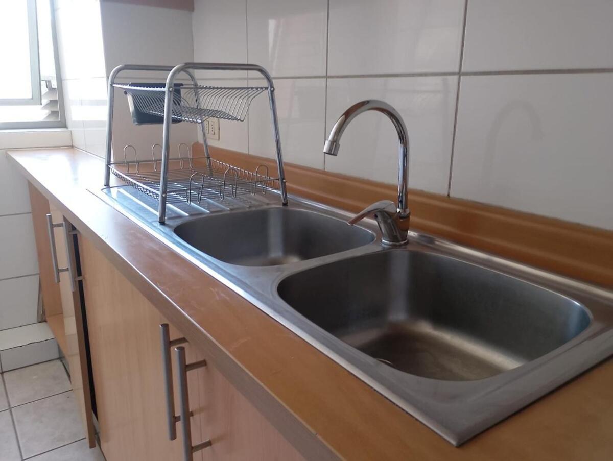 Apartamento Esplendido Departamento En Providencia
