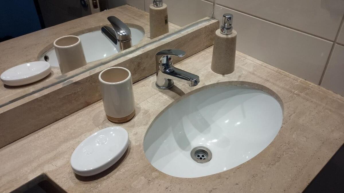 Esplendido Departamento En Providencia *