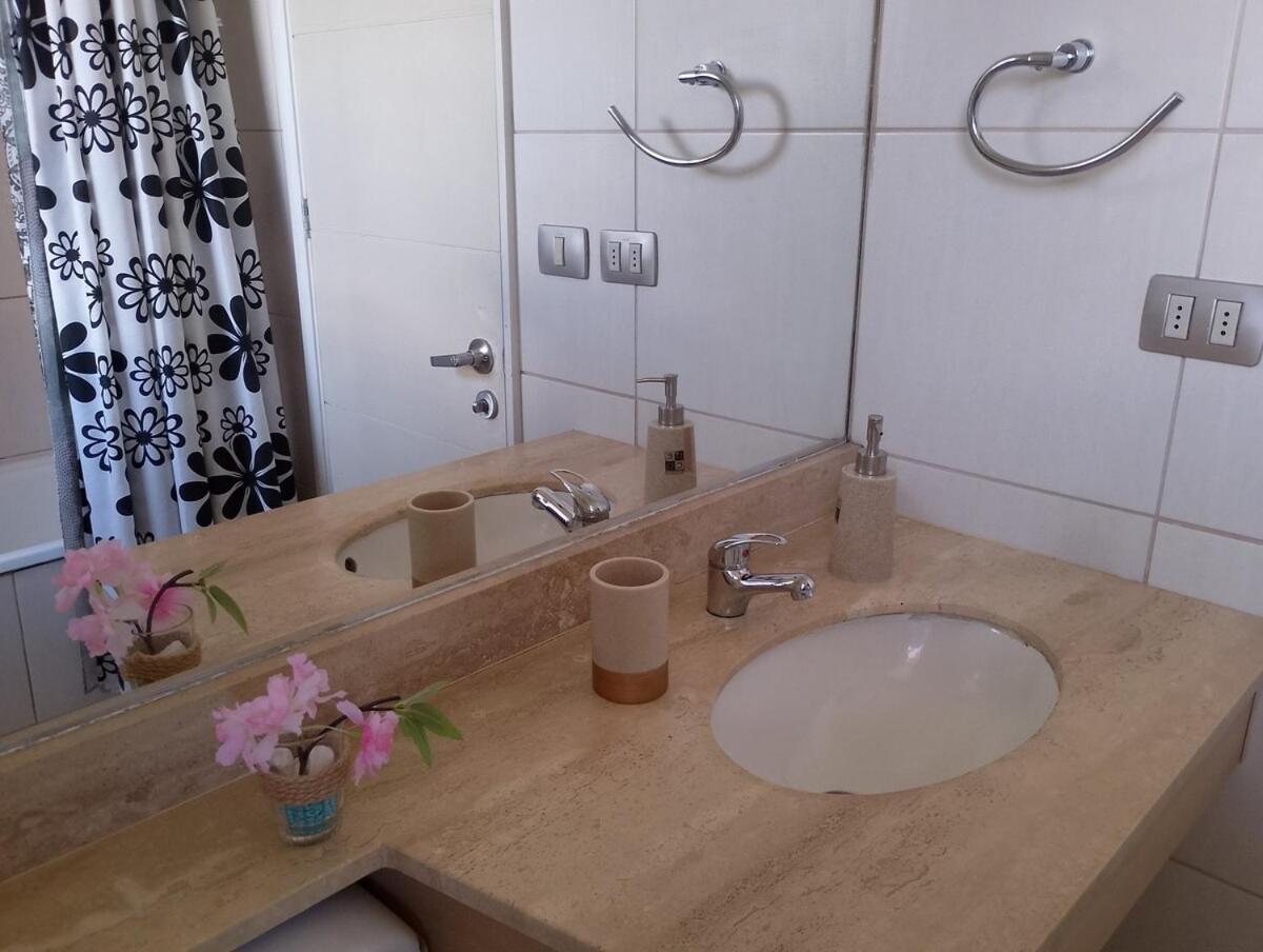 Apartamento Esplendido Departamento En Providencia