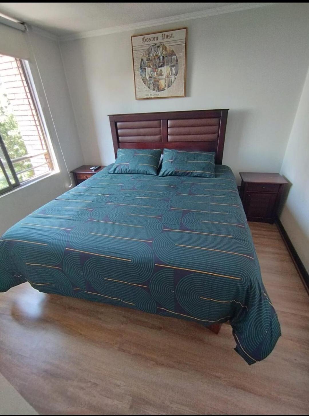 Apartamento Esplendido Departamento En Providencia *