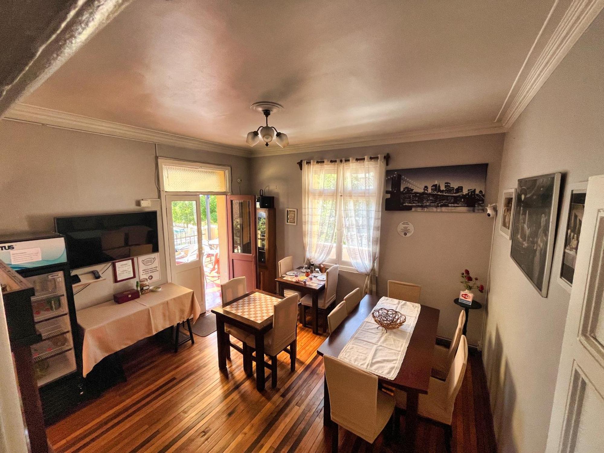 Hostal Boonen Santiago de Chile
