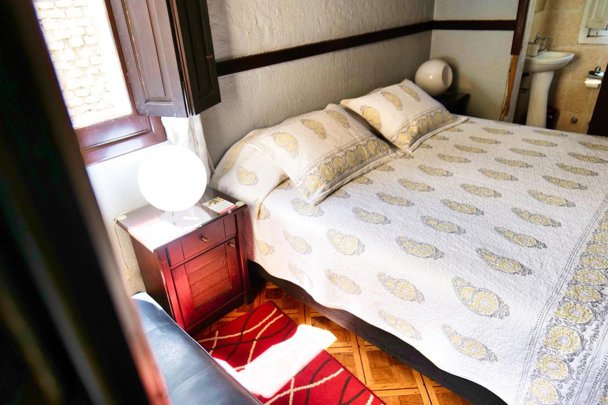 Boonen Hostal