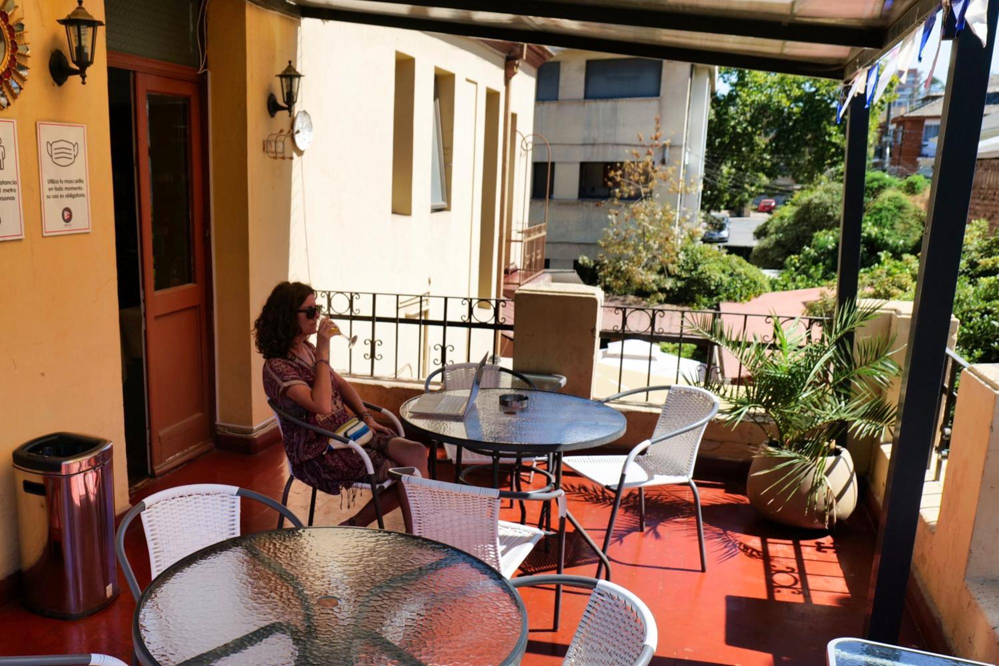 Boonen Hostal *