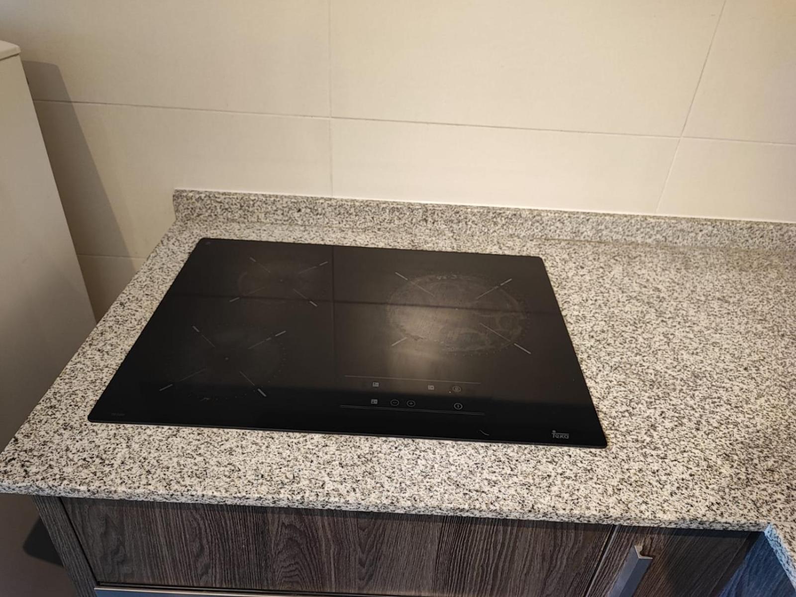 Apartamento Departamentos Amoblados Centro 1 Y 2 General Mackenna