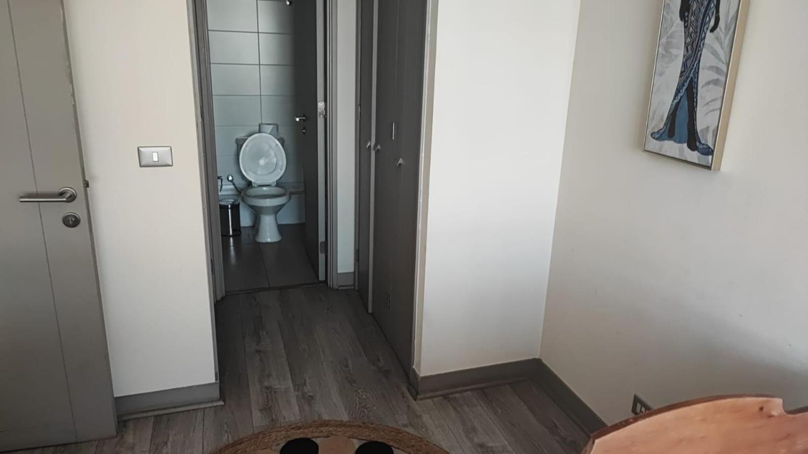 Apartamento Departamentos Amoblados Centro 1 Y 2 General Mackenna Santiago