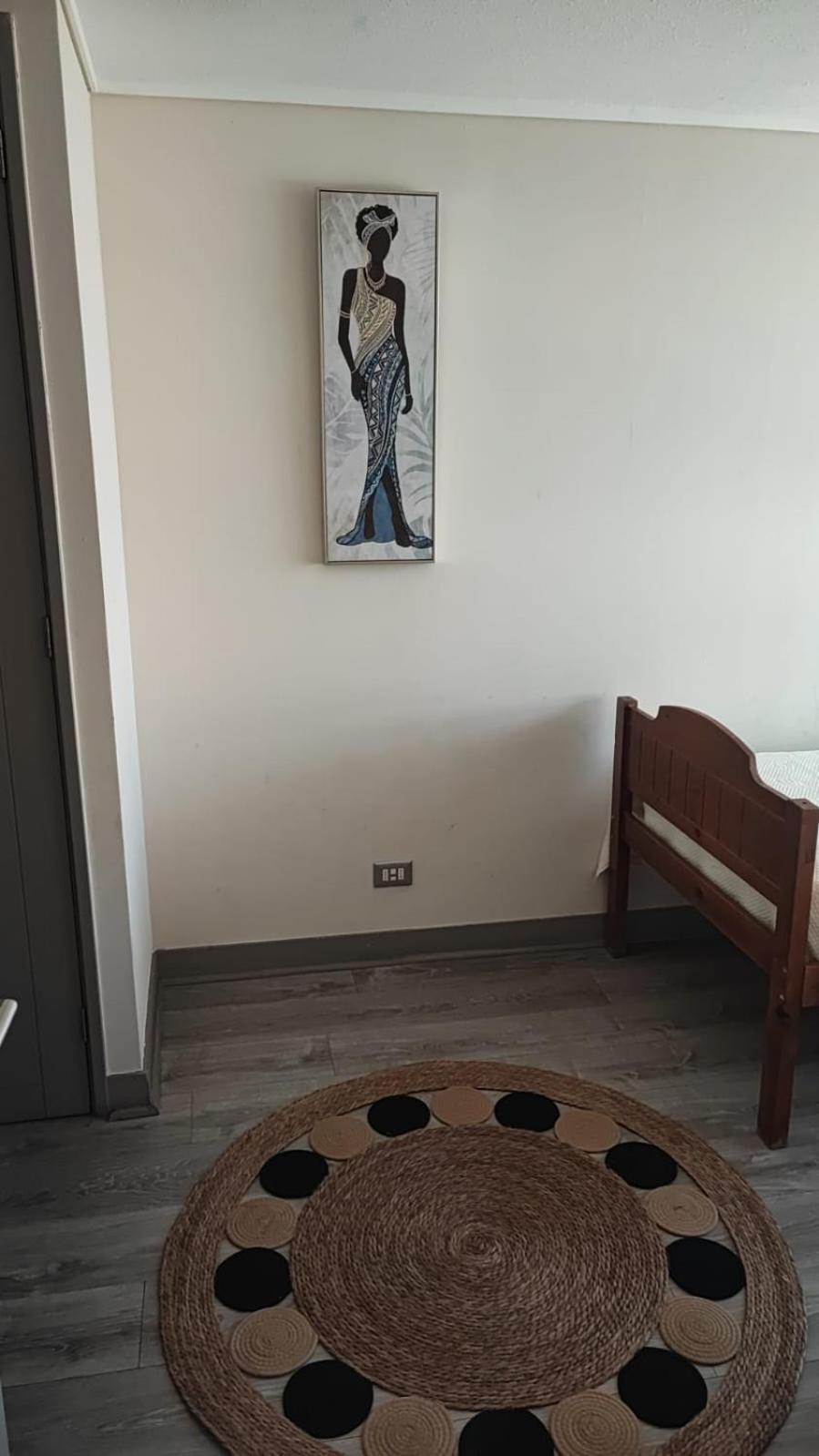 Apartamento Departamentos Amoblados Centro 1 Y 2 General Mackenna