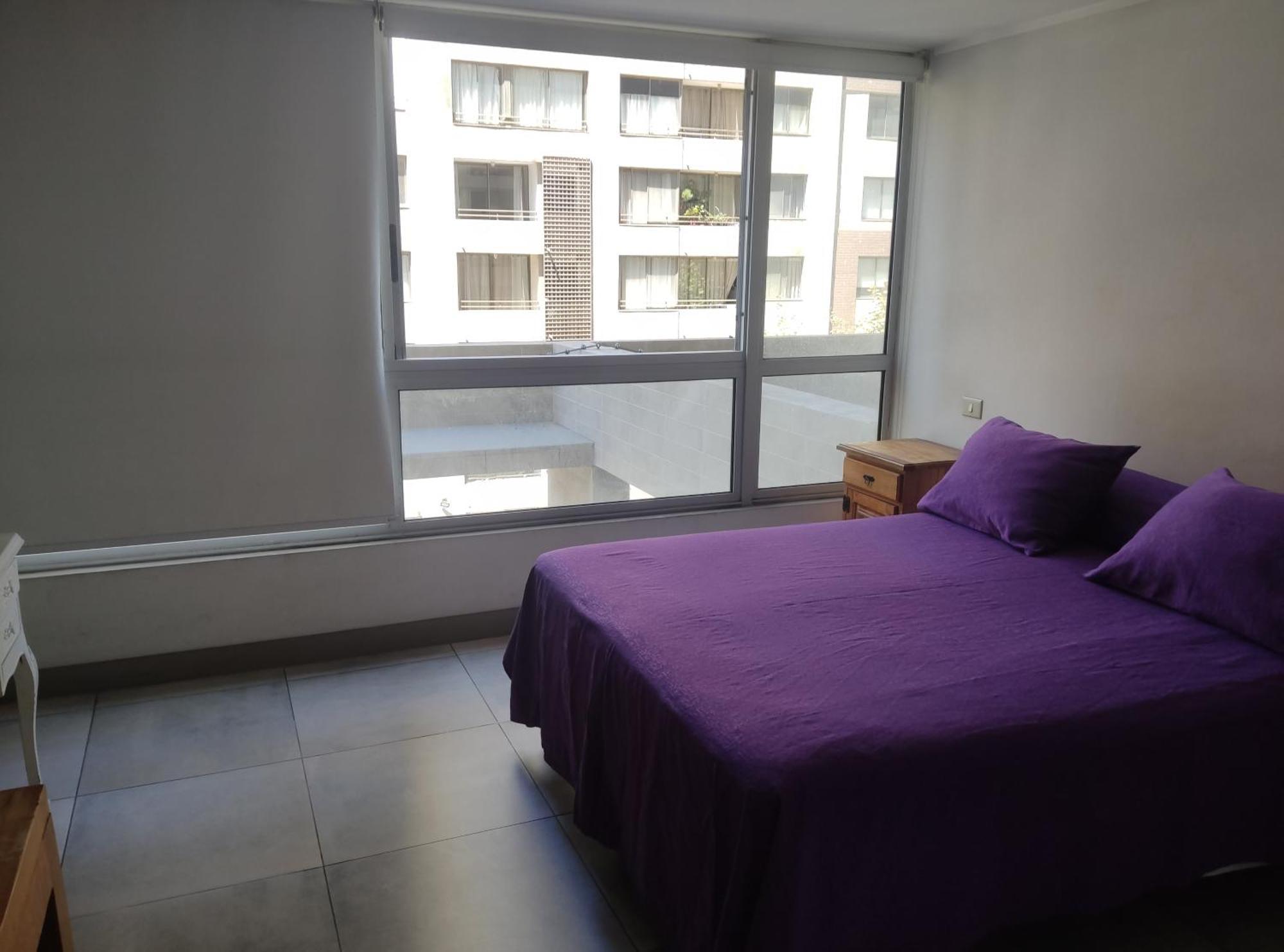 Departamentos Amoblados Centro 1 Y 2 General Mackenna Apartamento *