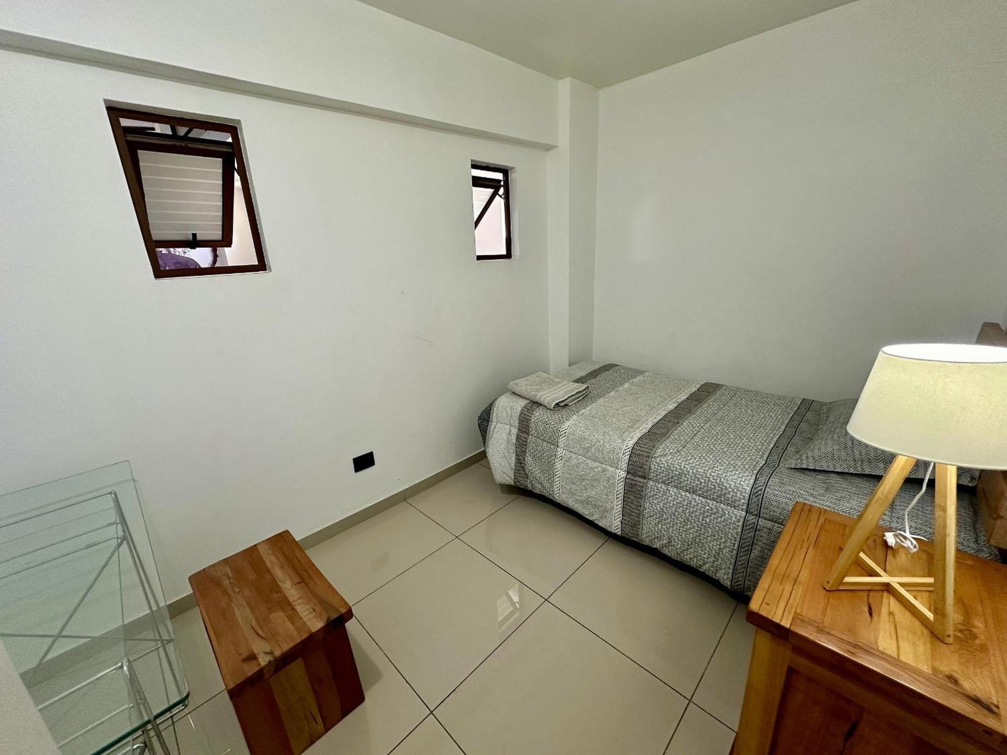 Inside Santiago, Disenado Ti. Apartamento *