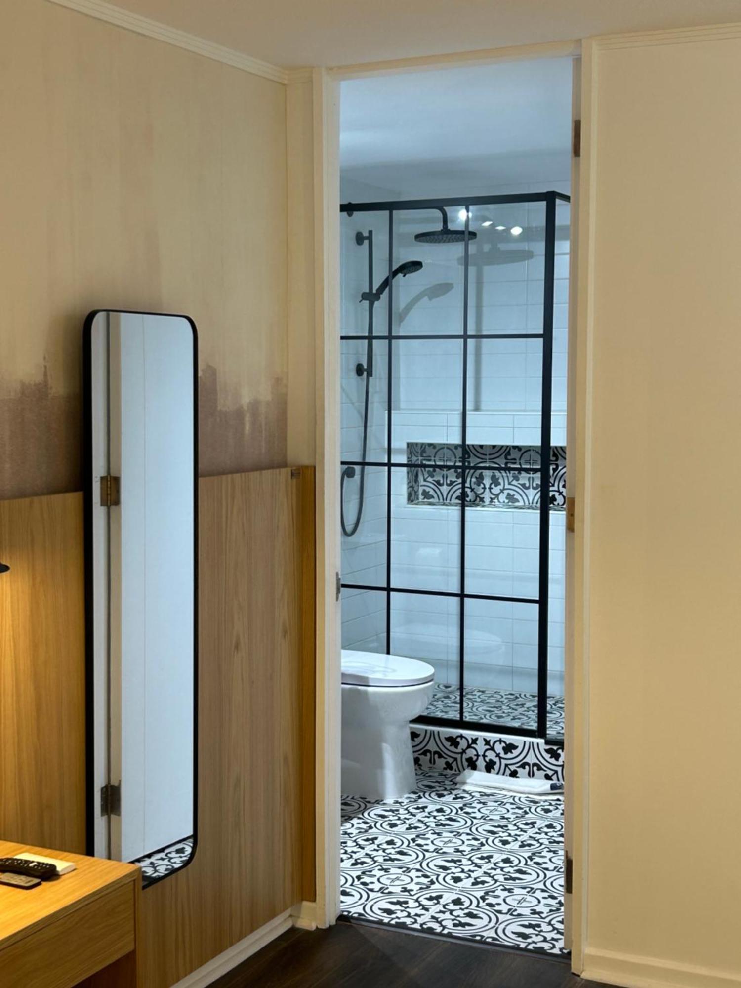Apartamento Centrico Departamento Duplex A Pasos Del Metro