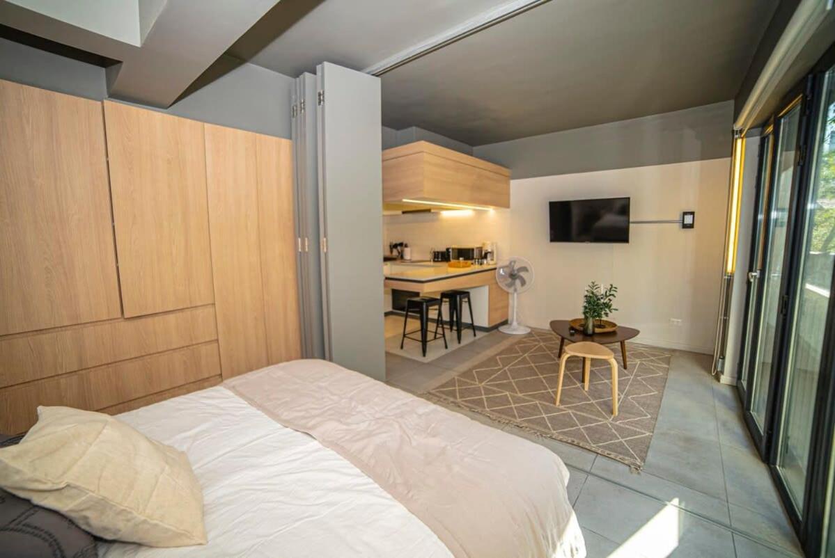 Exclusive In The Center Of Providencia Santiago de Chile