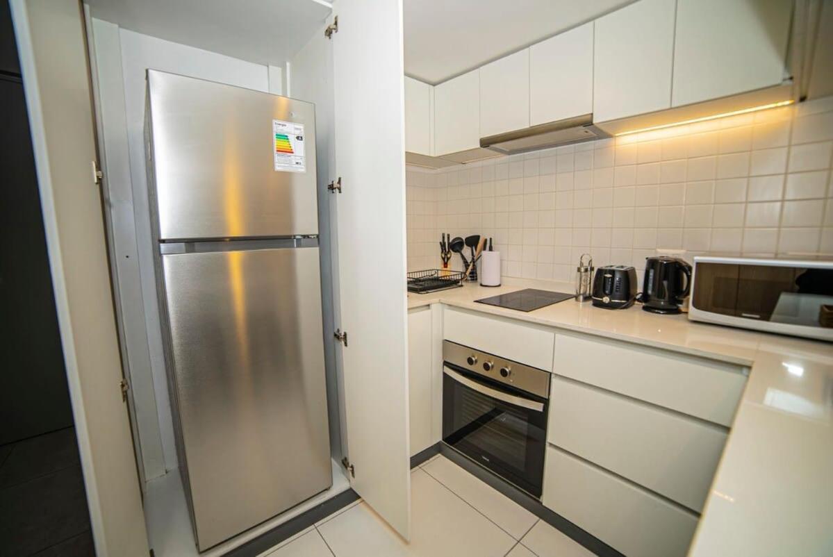 Apartamento Exclusive In The Center Of Providencia