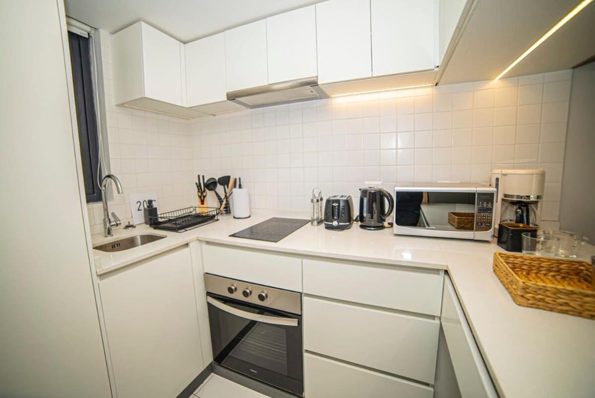 Exclusive In The Center Of Providencia Apartamento Santiago de Chile