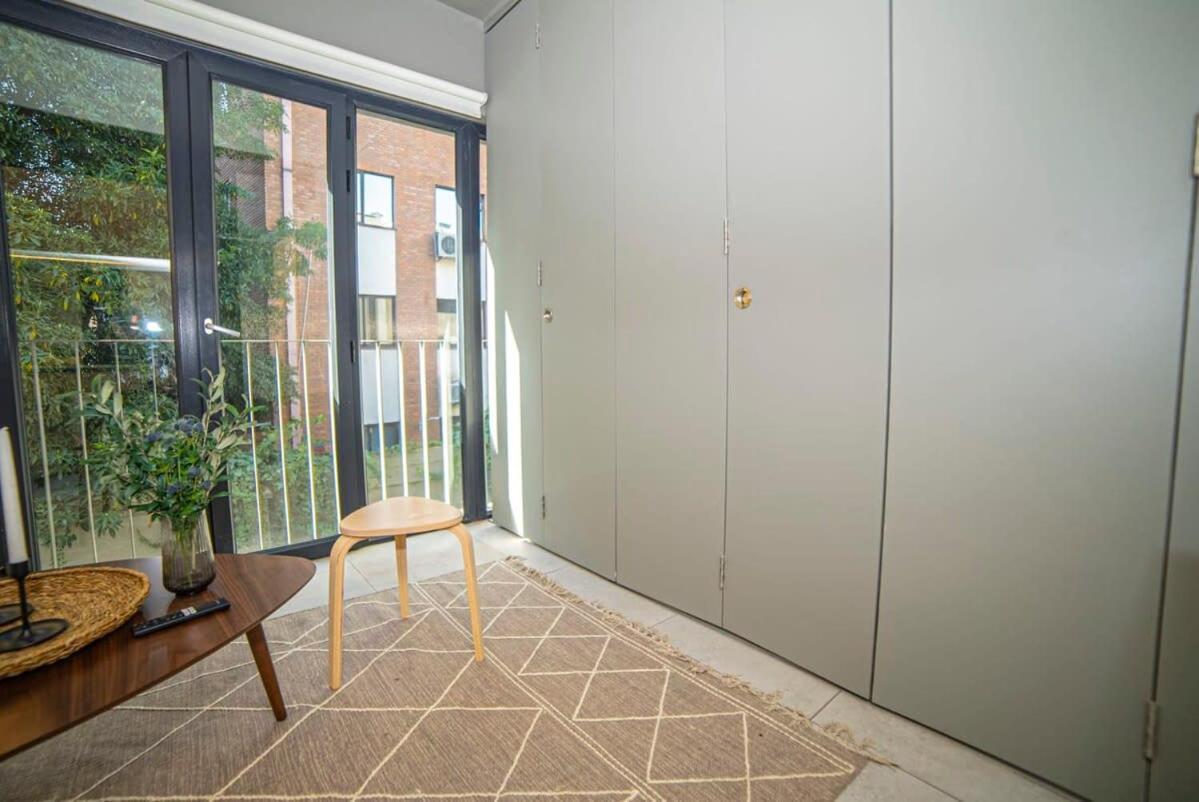Exclusive In The Center Of Providencia Apartamento *