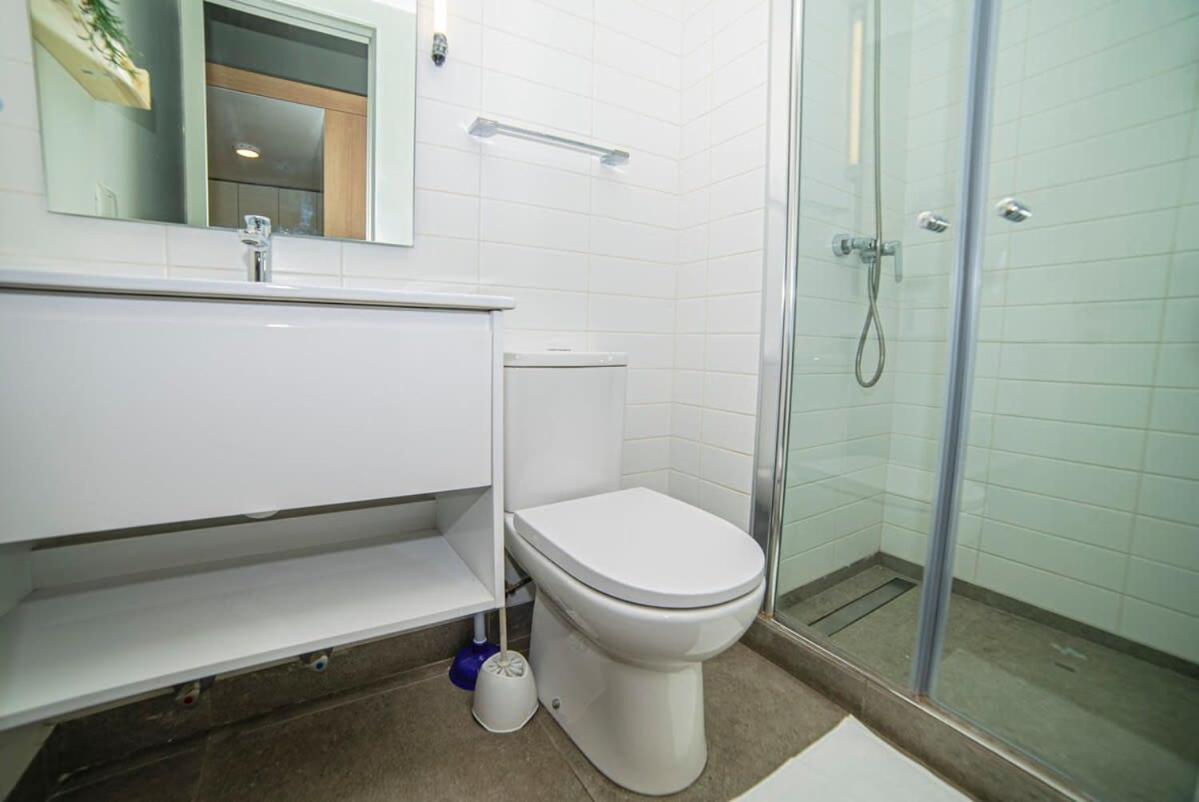 Apartamento Exclusive In The Center Of Providencia *