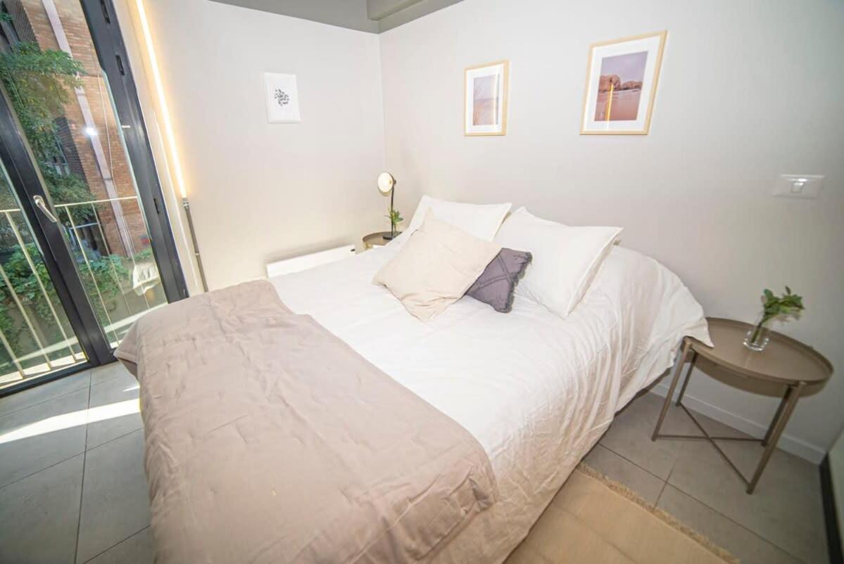Exclusive In The Center Of Providencia