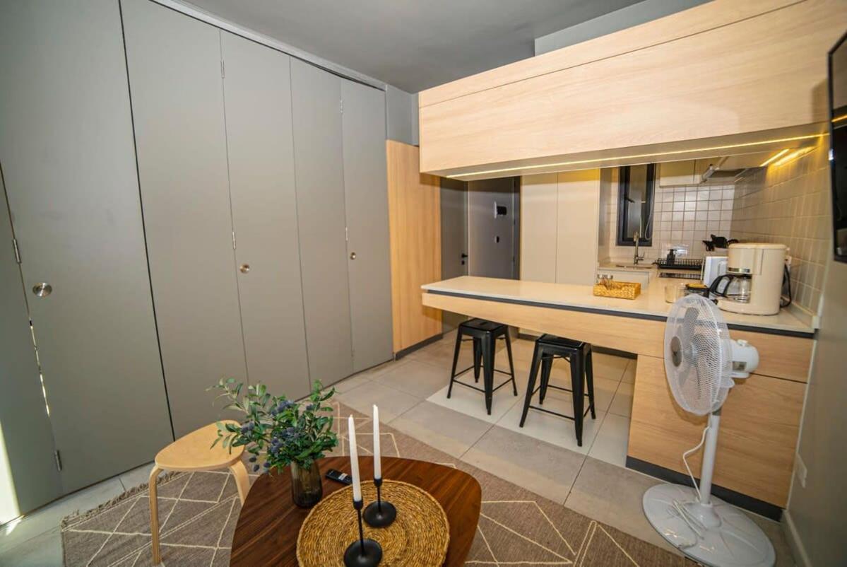 Exclusive In The Center Of Providencia Apartamento *