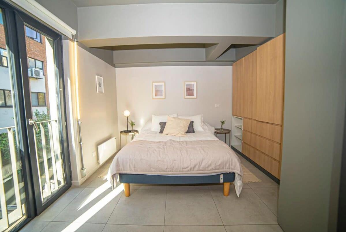 Apartamento Exclusive In The Center Of Providencia *