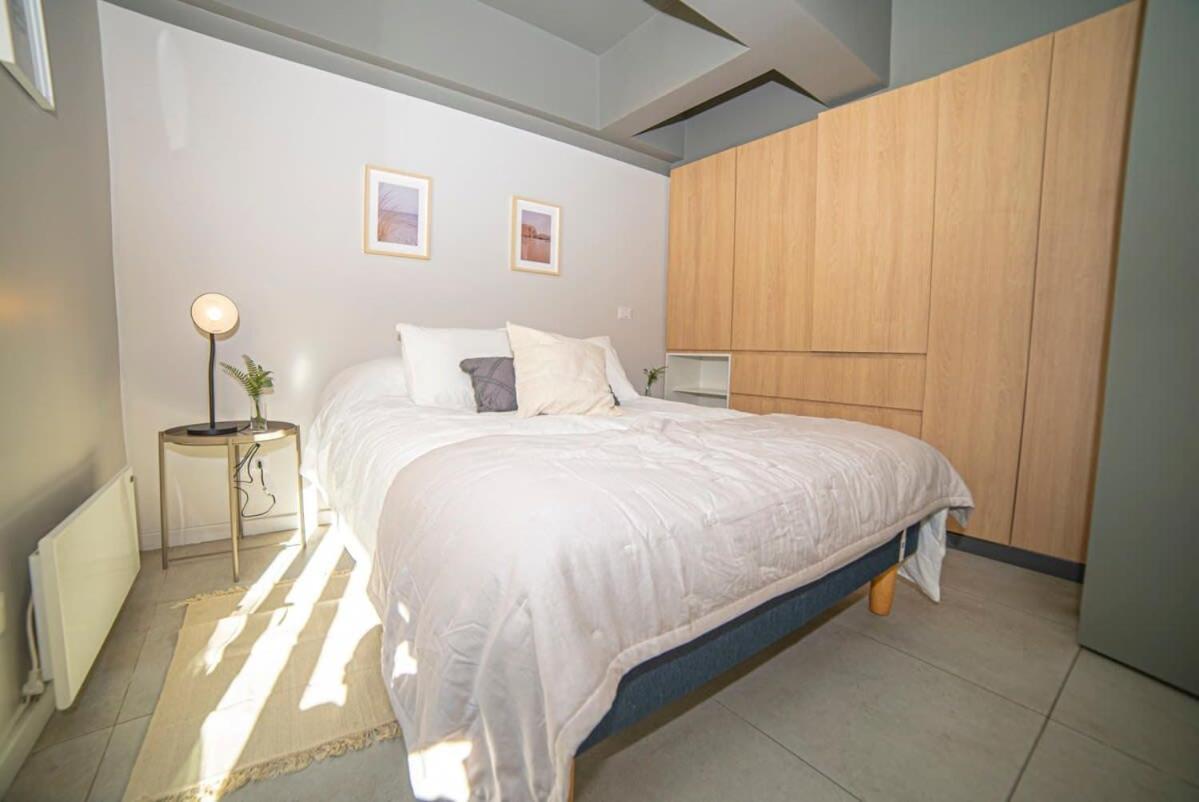 Exclusive In The Center Of Providencia Apartamento Santiago de Chile