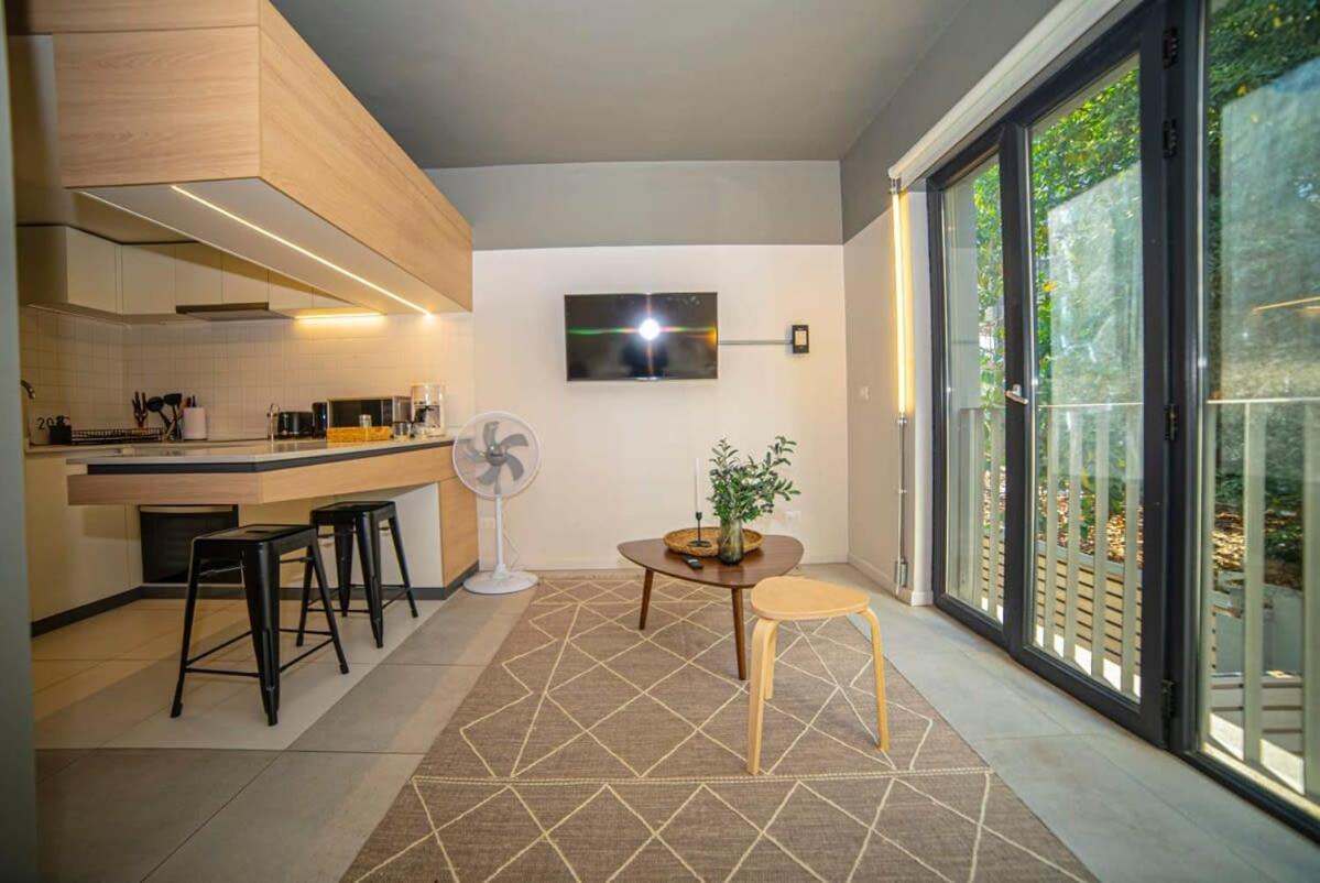 Exclusive In The Center Of Providencia Apartamento