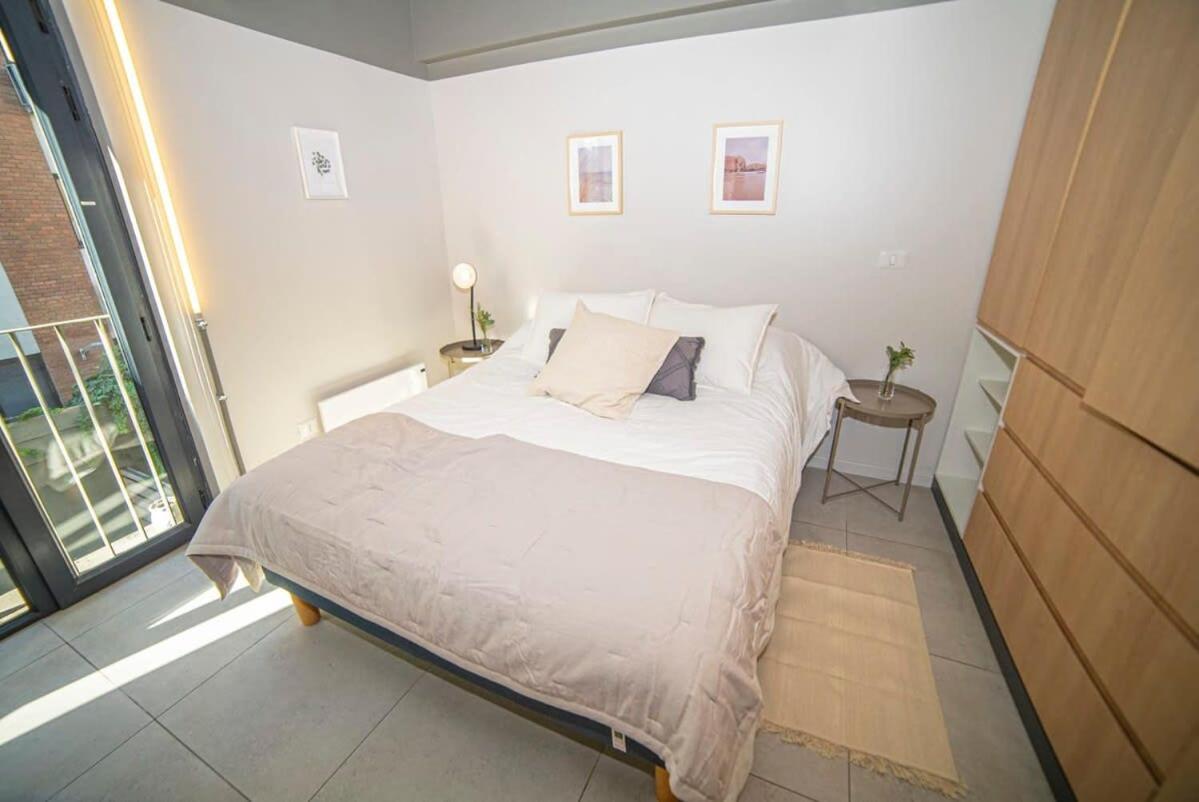 Apartamento Exclusive In The Center Of Providencia