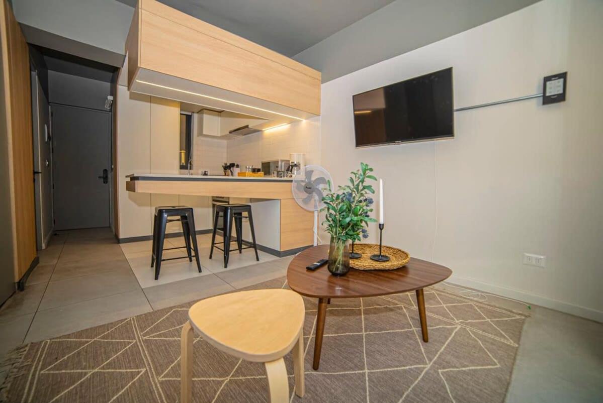 Exclusive In The Center Of Providencia Apartamento *
