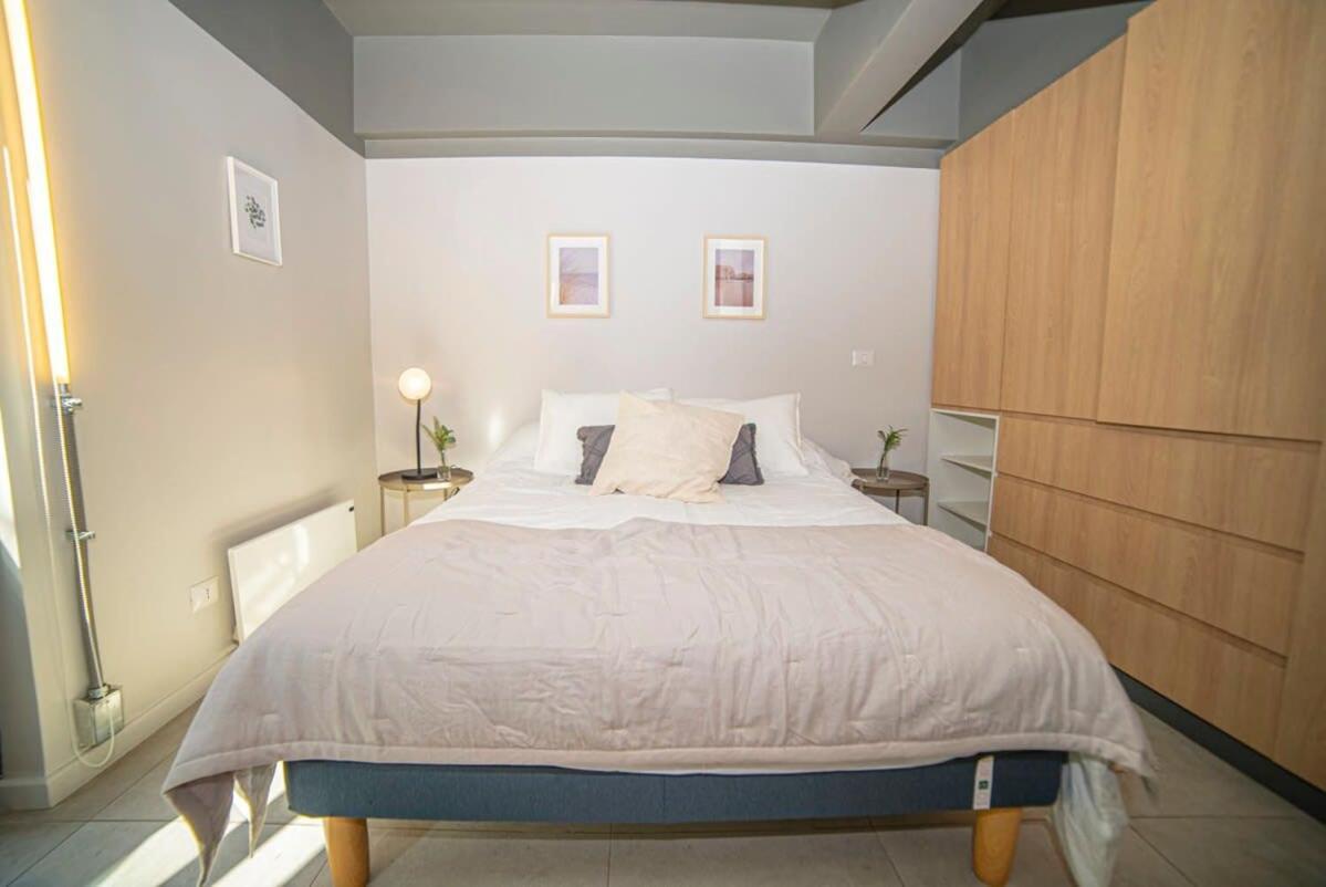 Apartamento Exclusive In The Center Of Providencia *