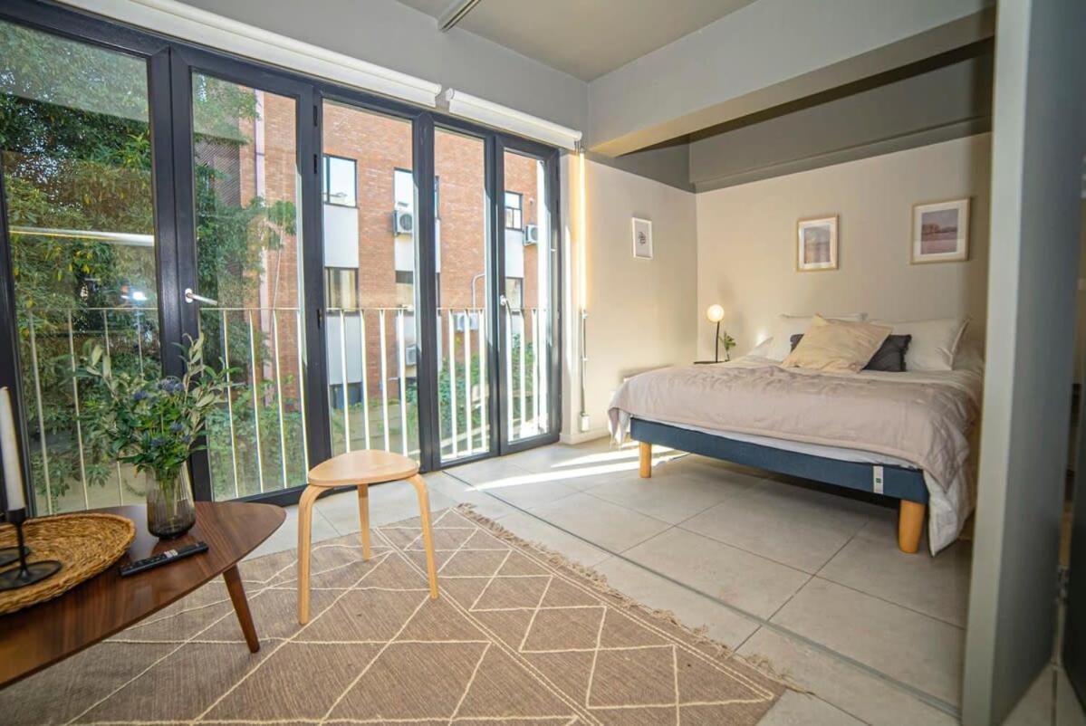 Exclusive In The Center Of Providencia