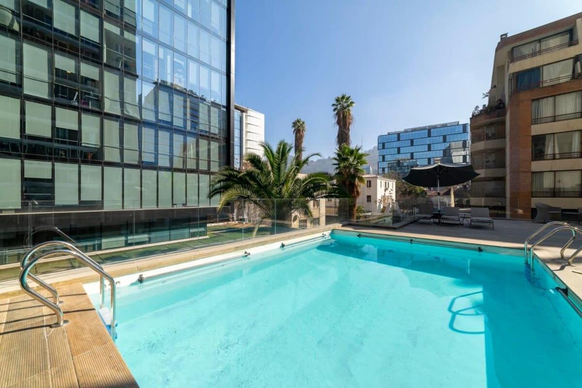 Apartamento Beautiful In A Privileged Location