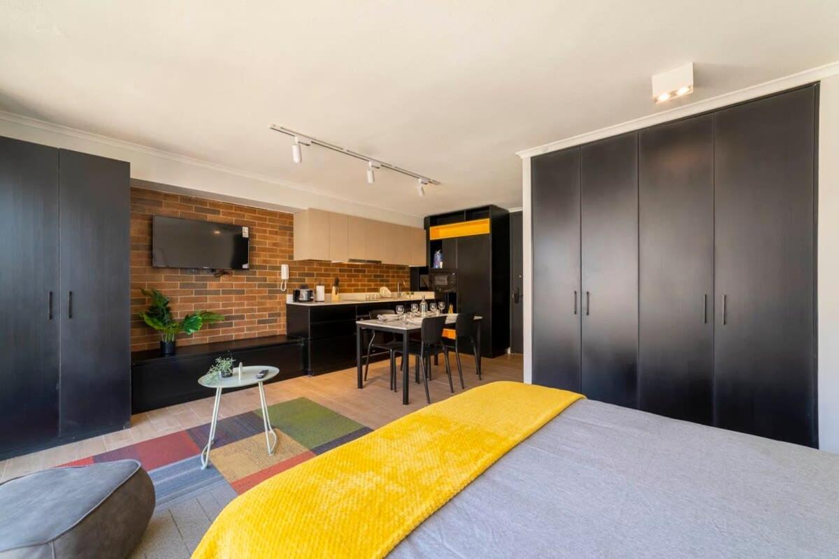 Apartamento Beautiful In A Privileged Location Santiago de Chile