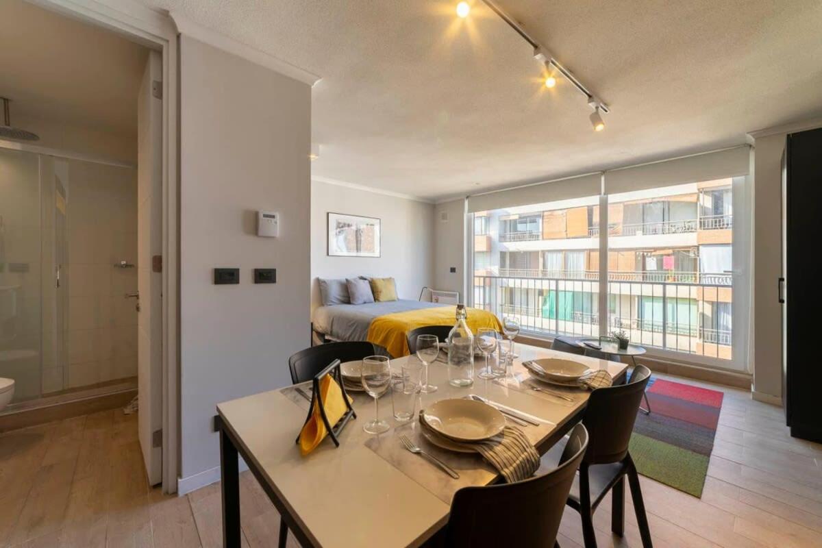 Beautiful In A Privileged Location Apartamento *