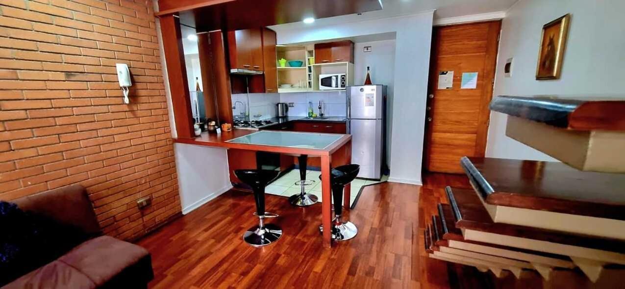 Grupo Sur Deptos Amoblados #1 Apartamento