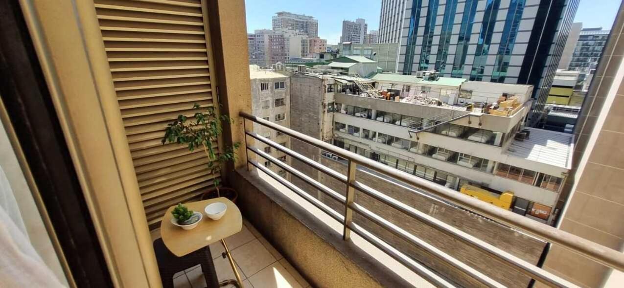 Apartamento Grupo Sur Deptos Amoblados #1 *