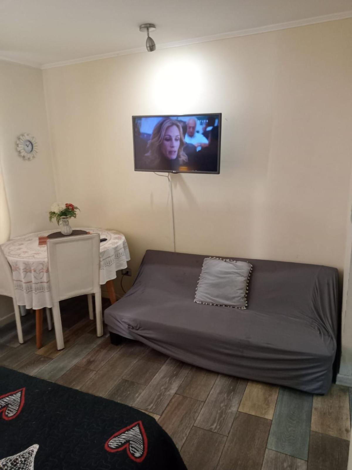 Apartamento Star *