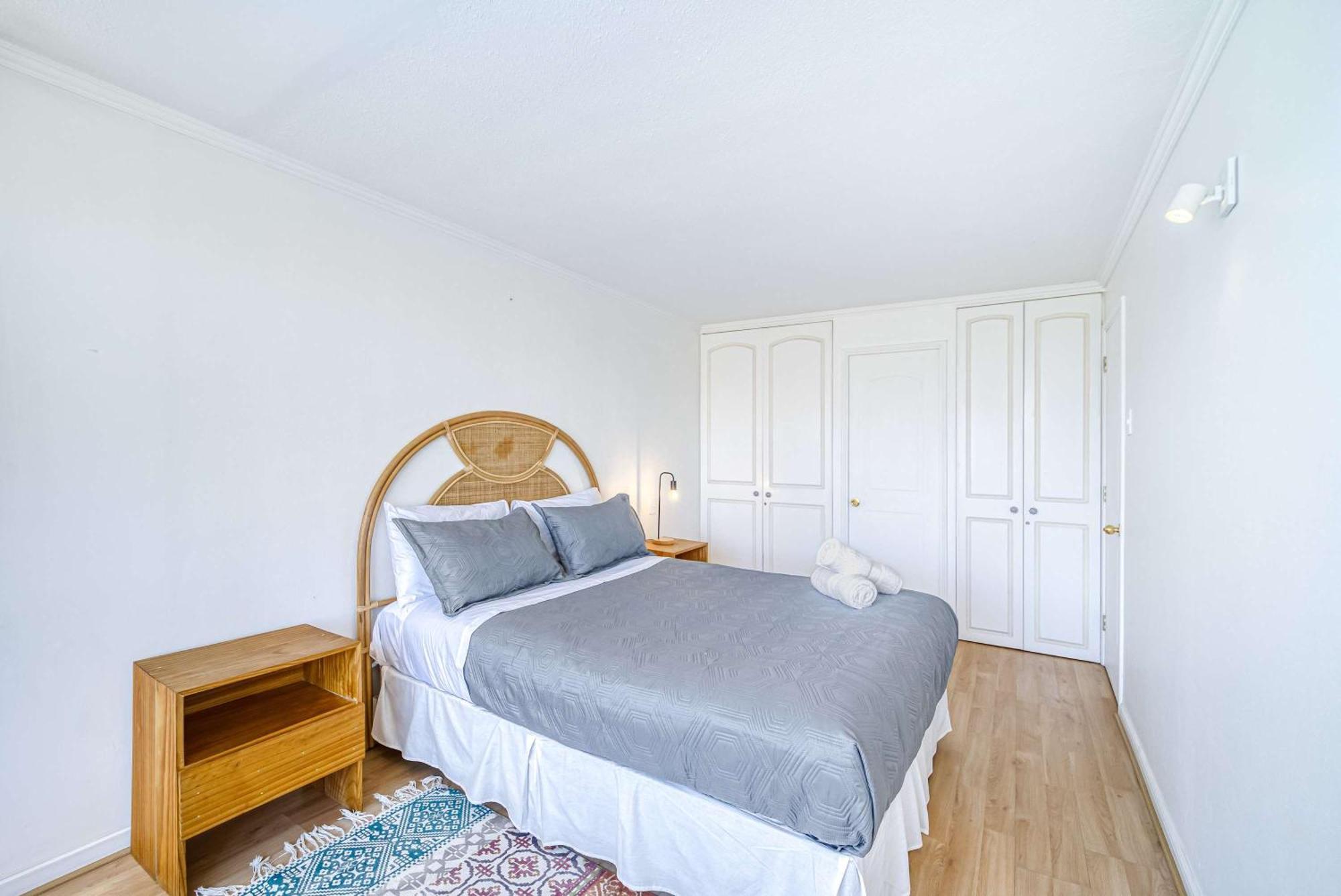 Apartamento Estocolmo