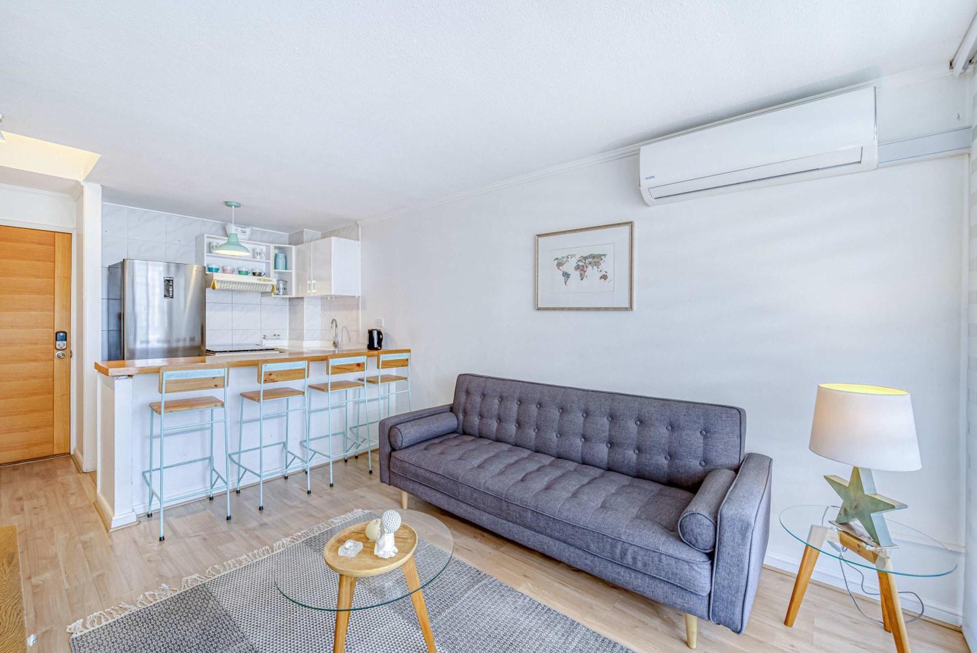 Apartamento Estocolmo *